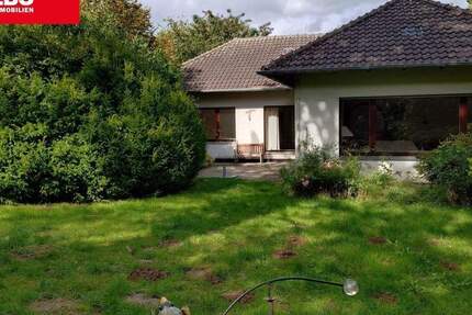 Einfamilienhaus in bester Lage von Bad Essen. 6 zimmer