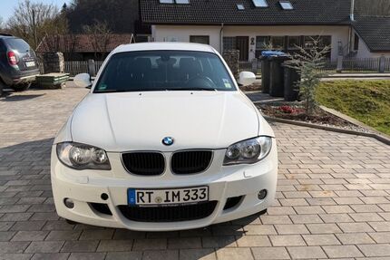 BMW 118 165.000 km 3.100 &euro; Indelhausen 72534