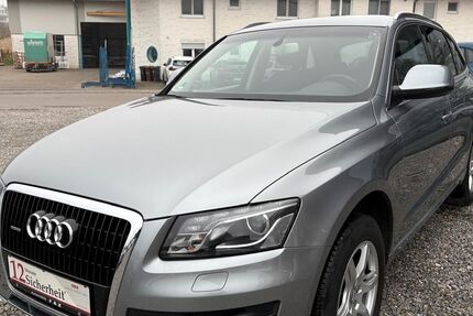 Audi Q5 148.869 km 8.999 &euro; Oberteuringen 88094