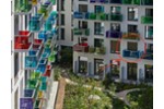 Etagenwohnung Frankfurt am Main Gallus - 1 Zimmer, 22 m&sup2;, 212.000&euro; | Angebot:27247117