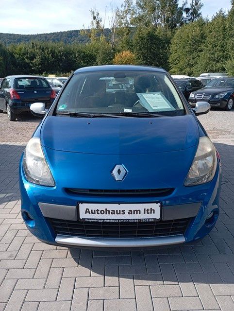 Clio
