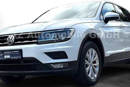 VW Tiguan 181.000 km 16.500 € bremen 28277