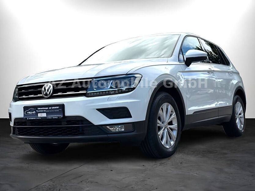 VW Tiguan 181.000 km 16.500 € bremen 28277