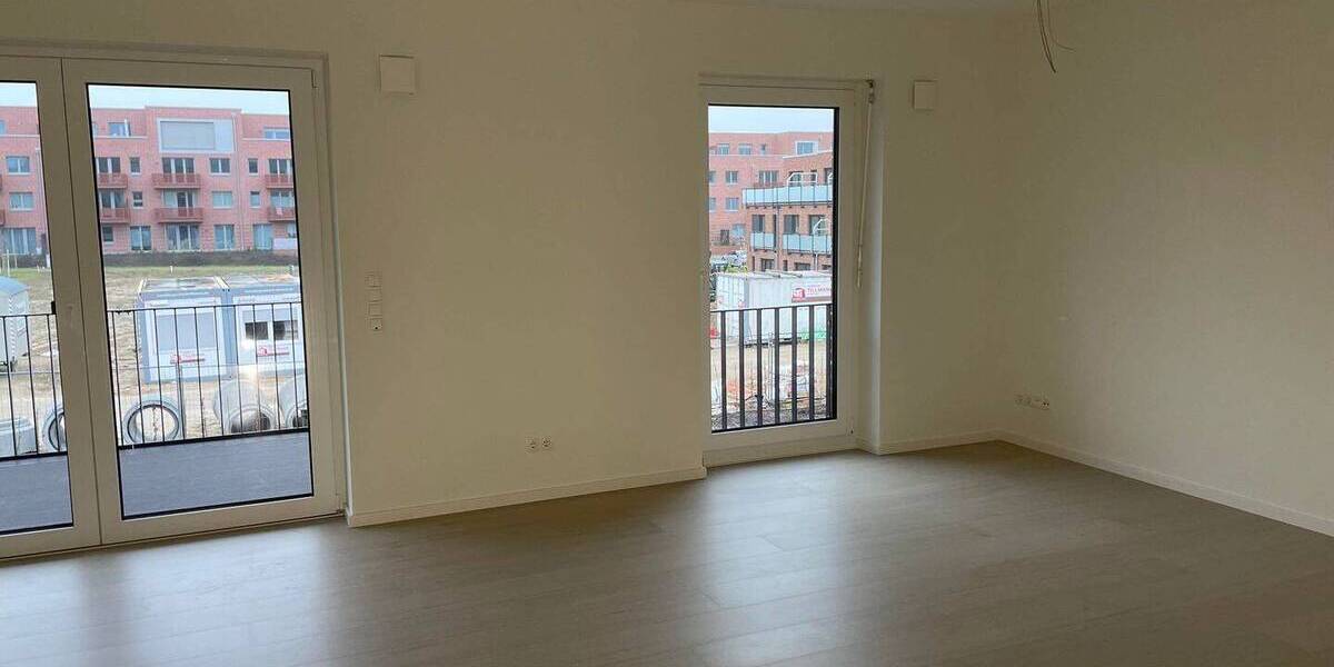 Etagenwohnung Lüneburg Neu Hagen - 2 Zimmer, 70 m&sup2;, 479.200&euro; | Angebot:25688377