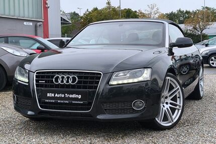 Audi A5 313.523 km 6.990 &euro; Schrobenhausen 86529