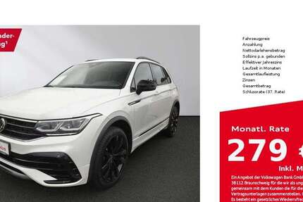 VW Tiguan 107.200 km 28.900 € Bad Oldesloe 23843