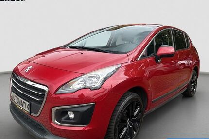 Peugeot 3008 82.861 km 9.590 € Saarlouis 66740