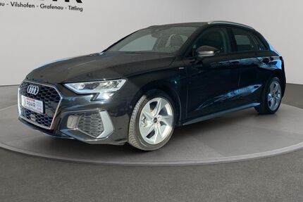 Audi A3 70.957 km 26.200 &euro; Vilshofen 94474