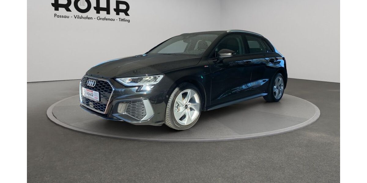 Audi A3 70.957 km 26.200 &euro; Vilshofen 94474
