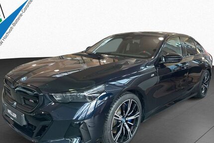 BMW i5 9.900 km 76.890 &euro; Celle 29227