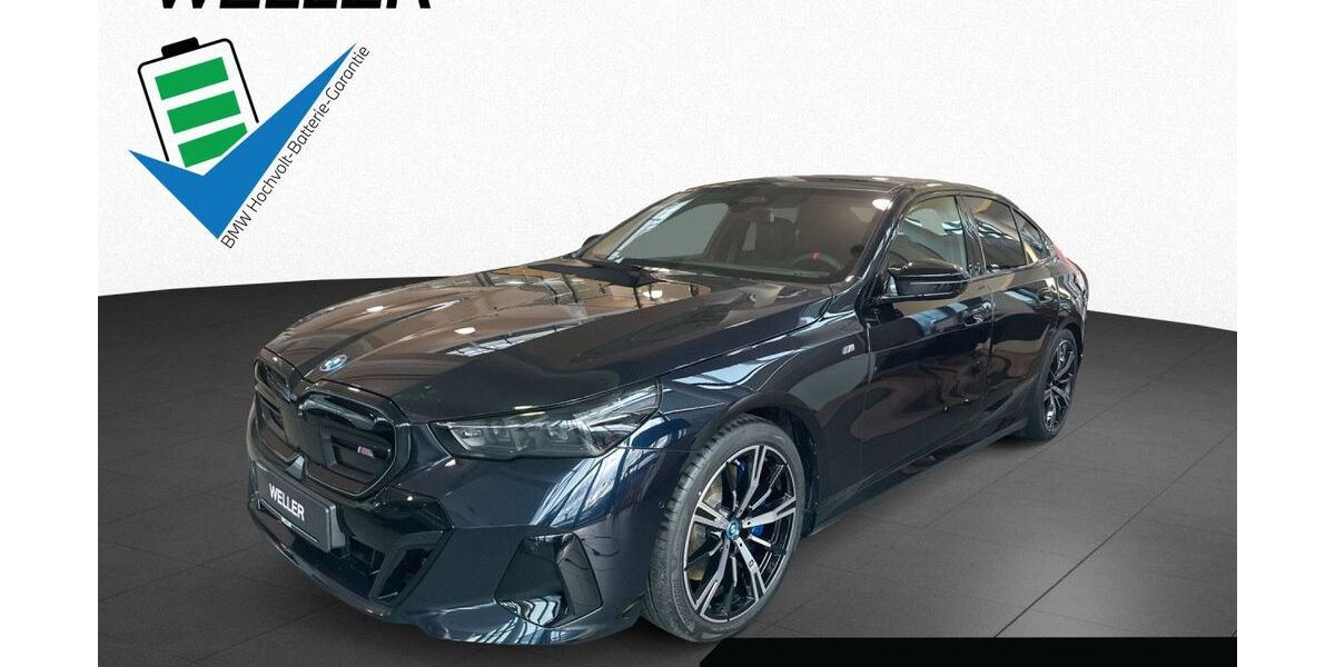 BMW i5 9.900 km 77.490 &euro; Celle 29227