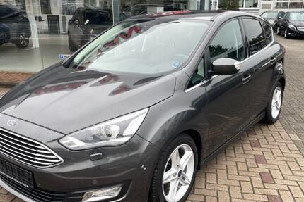 Ford C-Max 104.000 km 14.495 &euro; Wallenhorst 49134