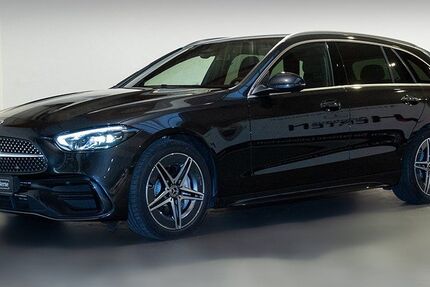 Mercedes-Benz C 220 7.369 km 46.700 &euro; Düren 52349