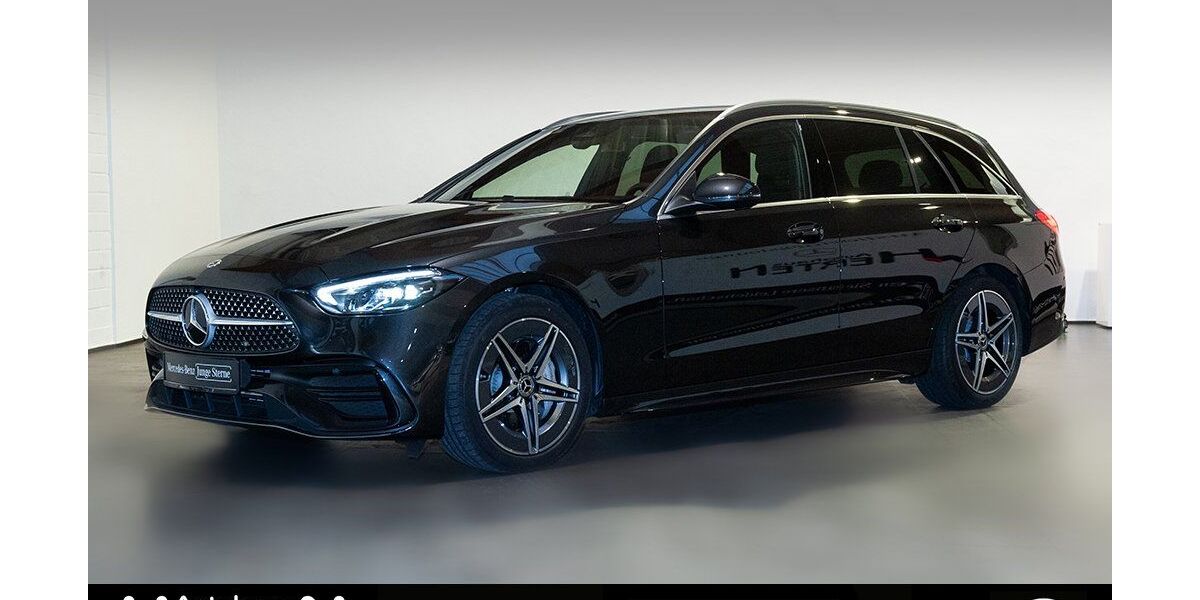 Mercedes-Benz C 220 7.369 km 46.700 &euro; Düren 52349