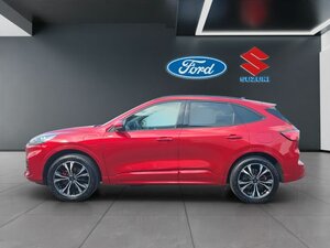 Ford Kuga ST-Line X*Winter*AHK*Styling*Technologie 30.000 km 26.390 &euro; Nidderau 61130