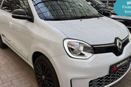 Renault Twingo 1.256 km 16.470 &euro; Ludwigsfelde (bei Berlin) 14974