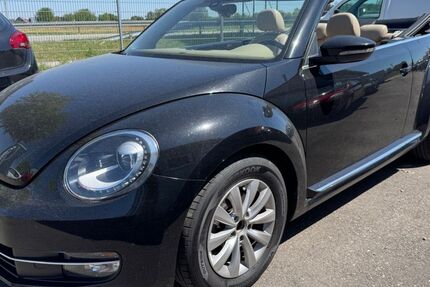 VW Beetle 201.952 km 7.490 &euro; Obermeitingen 86836