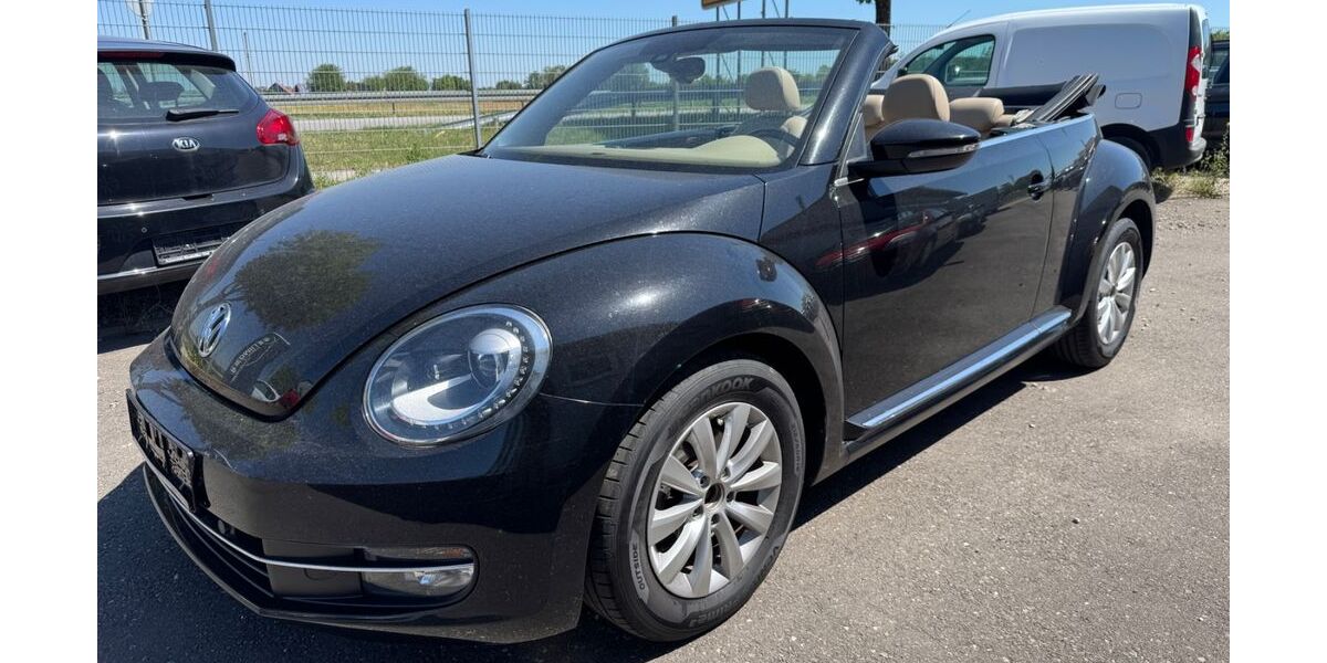 VW Beetle 201.952 km 7.490 &euro; Obermeitingen 86836