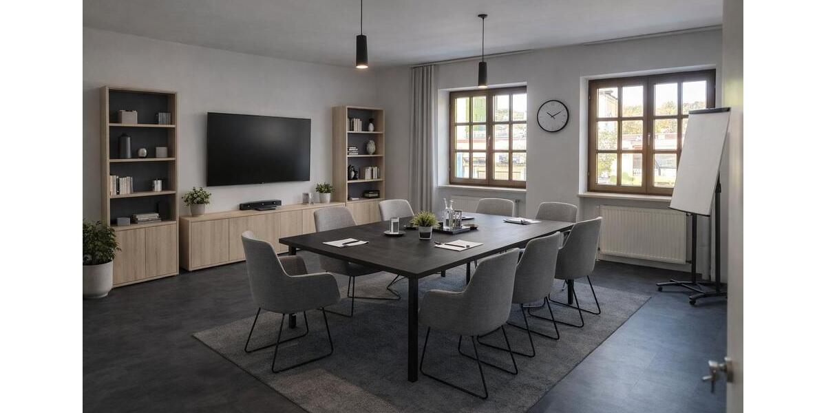 Gewerbeobjekt Furth im Wald - 400&euro; | Angebot:26356144