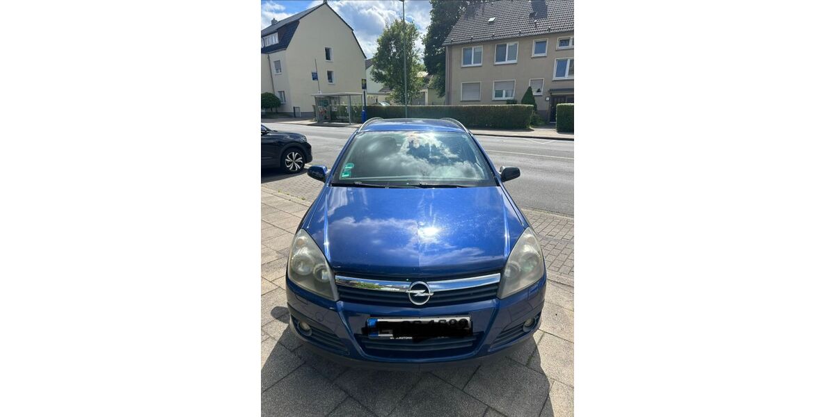 Opel Astra 166.000 km 1.200 &euro; Essen 45355