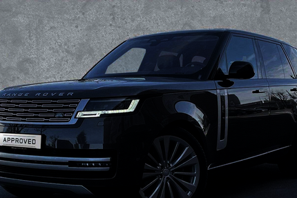 Land Rover Range Rover 17.352 km 128.880 &euro; Frankfurt 60314