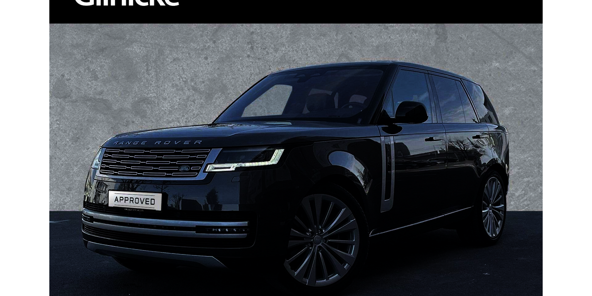 Land Rover Range Rover 17.352 km 128.880 &euro; Frankfurt 60314