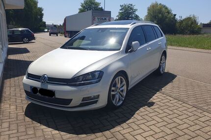 VW Golf 134.550 km 12.000 &euro; Kippenheim 77971