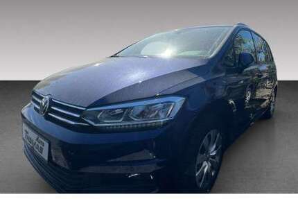 VW Touran 93.848 km 23.980 &euro; Hennef 53773
