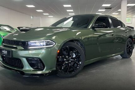 Dodge Charger 45.000 km 36.990 &euro; Mudau 69427