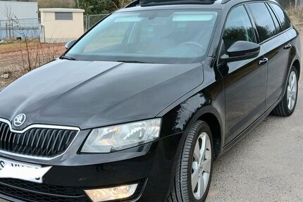 Skoda Octavia 210.000 km 7.400 &euro; Fuldabrück 34277