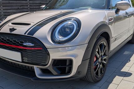 Mini John Cooper Works Clubman 18.000 km 38.450 &euro; Freising 85356