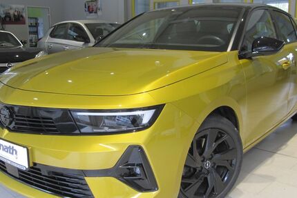 Opel Astra 73.195 km 20.490 € Werdau 08412