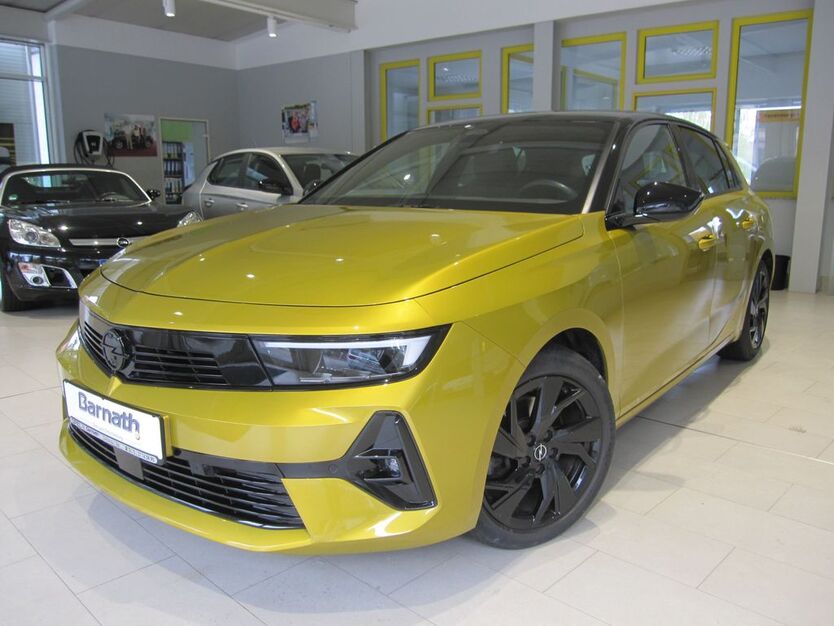 Opel Astra 73.195 km 20.950 € Werdau 08412