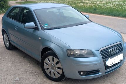 Audi A3 177.300 km 2.900 &euro; Nattheim 89564