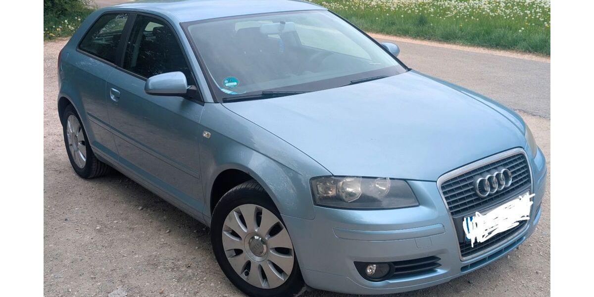 Audi A3 177.300 km 2.900 &euro; Nattheim 89564