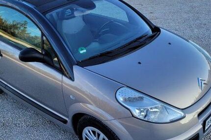 Citroen C3 130.000 km 1.999 &euro; Feldkirchen 85622