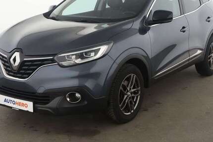 Renault Kadjar 105.163 km 11.850 &euro; Hamburg 22529