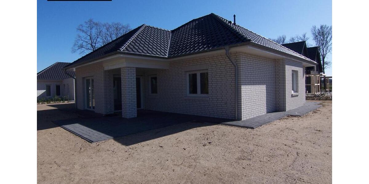Bungalow Rhede (Ems) - 3 Zimmer, 106 m&sup2;, 348.000&euro; | Angebot:9274848