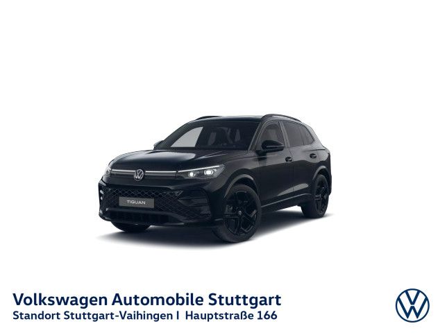 VW Tiguan 9.990 km 57.290 &euro; Stuttgart 70563