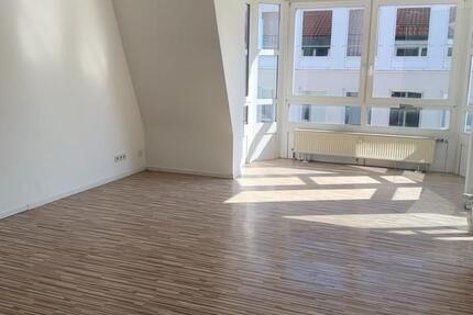 2 Raum Wohnung in gotha