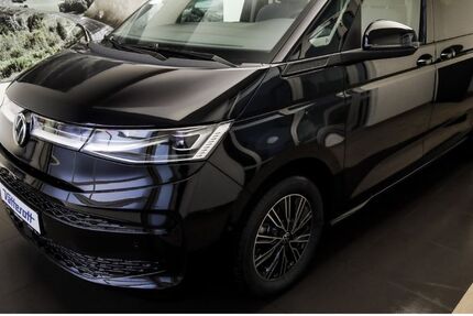 VW T7 Multivan 9.500 km 58.750 &euro; Holzminden 37603