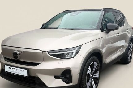 Volvo XC40 59.884 km 30.590 &euro; Würzburg 97076