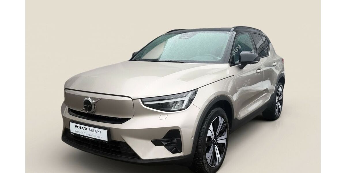 Volvo XC40 59.884 km 30.590 &euro; Würzburg 97076