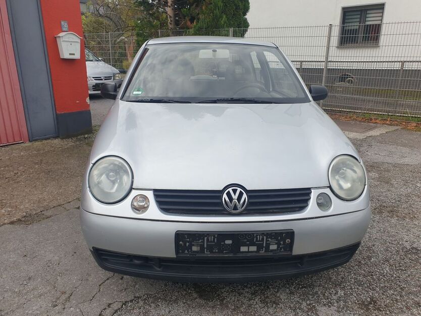 VW Lupo 137.700 km 1.890 € Dortmund 44328