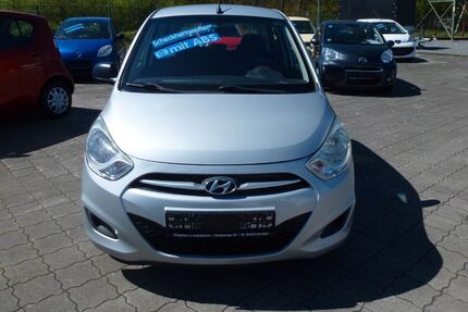 Hyundai i10 113.258 km 4.350 &euro; Wilhelmshaven 26386
