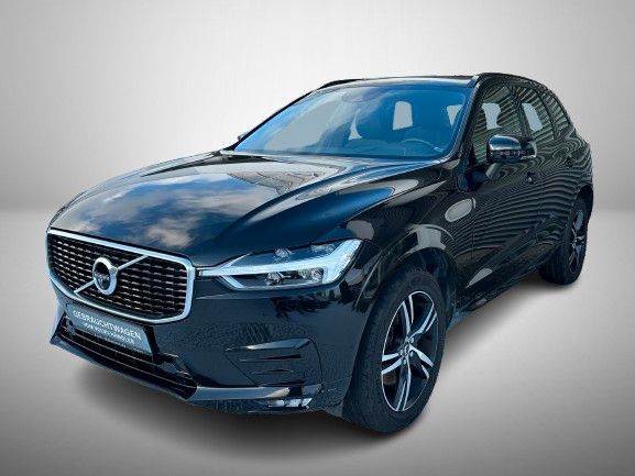 Volvo XC60 87.500 km 26.880 &euro; Leipzig 04319