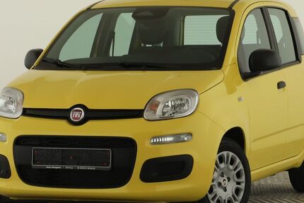 Fiat Panda 6.619 km 15.550 &euro; Rehling 86508