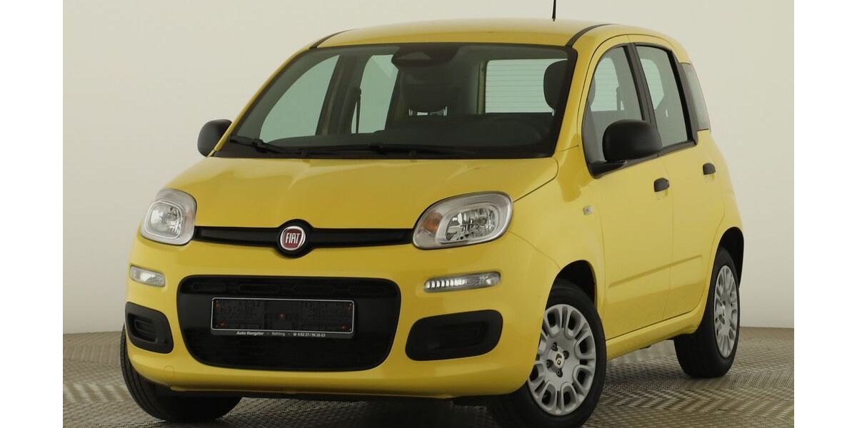 Fiat Panda 6.619 km 15.550 &euro; Rehling 86508