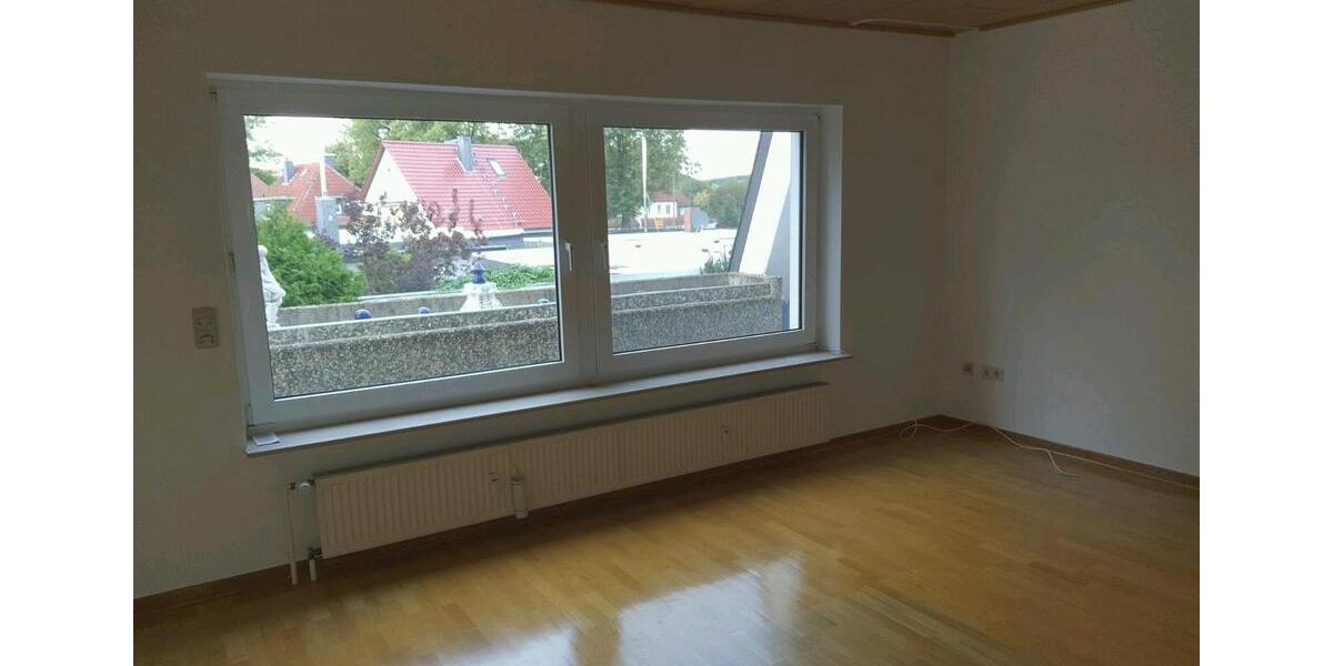 Verkaufe Eigentumswohnung 3 zimmer