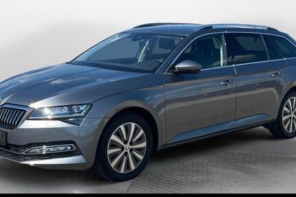 Skoda Superb 68.900 km 27.430 &euro; Insingen 91610